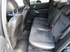Ford Mondeo, 2.2 TDCi, servis.kniha, kombi, nafta