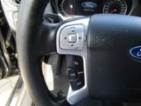Ford Mondeo, 2.2 TDCi, servis.kniha, kombi, nafta