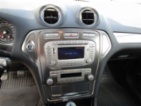 Ford Mondeo, 2.2 TDCi, servis.kniha, kombi, nafta