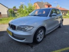 BMW Řada 1, E87 118d, kombi, nafta