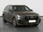 Audi Q7, 60 TFSI e,, SUV, Benzín