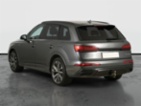Audi Q7, 60 TFSI e,, SUV, Benzín
