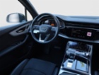 Audi Q7, 60 TFSI e,, SUV, Benzín