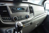 Ford Transit, CUSTOM 2,0 D