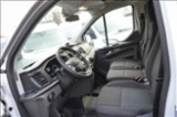 Ford Transit, CUSTOM 2,0 D