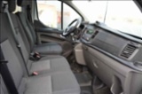 Ford Transit, CUSTOM 2,0 D