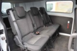 Ford Transit, CUSTOM 2,0 D
