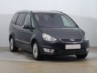 Ford Galaxy, 2.0 TDCi, 7 míst, ČR,2.maj, Serv