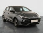 MG 3, 1.5, Navigace, Parkovací kamera,, Hatchback,