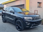 Jeep Grand Cherokee, 3.0CRDi 184kW! OVERLAND!, SUV