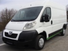 Peugeot Boxer, 2.2 HDi L2H2
