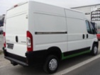 Peugeot Boxer, 2.2 HDi L2H2