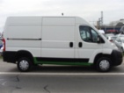 Peugeot Boxer, 2.2 HDi L2H2