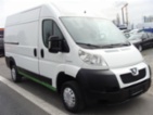 Peugeot Boxer, 2.2 HDi L2H2
