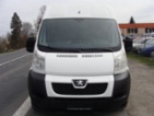 Peugeot Boxer, 2.2 HDi L2H2