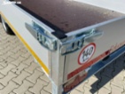 Tanatech, 5020 Valník B30cm 2700k, valník