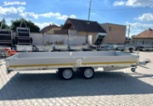 Tanatech, 5020 Valník B30cm 2700k, valník