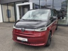 Volkswagen Multivan, Long Style 2.0 TDI