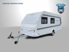 Weinsberg CaraOne 480 QDK (65), r.v. 2025, barva