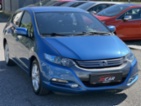Honda Insight, 1.3i HYBRID AUTOMAT KLIMA ALU,