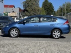 Honda Insight, 1.3i HYBRID AUTOMAT KLIMA ALU,