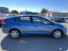 Honda Insight, 1.3i HYBRID AUTOMAT KLIMA ALU,