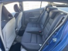 Honda Insight, 1.3i HYBRID AUTOMAT KLIMA ALU,
