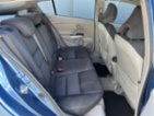 Honda Insight, 1.3i HYBRID AUTOMAT KLIMA ALU,