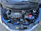 Honda Insight, 1.3i HYBRID AUTOMAT KLIMA ALU,
