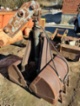 Liebherr A310 B (12t bag+ příslušenství, 58, r.v.