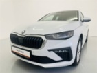 Škoda Scala, Top Selection 1,0 TSI 85kW MT6,