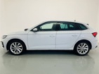 Škoda Scala, Top Selection 1,0 TSI 85kW MT6,