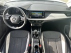 Škoda Scala, Top Selection 1,0 TSI 85kW MT6,
