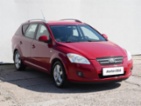 Kia Ceed, 1.6 CRDi, ČR, AC, kombi, nafta