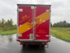 Renault Master, 2,5 74 KW IZOTHERM OBYTNÝ SPEC