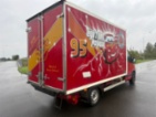 Renault Master, 2,5 74 KW IZOTHERM OBYTNÝ SPEC