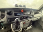 Renault Master, 2,5 74 KW IZOTHERM OBYTNÝ SPEC