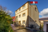 Náj. dům  402 m², Karlovy Vary, ul. Dlouhá
