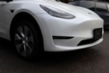 Tesla Model Y, LONG RANGE AWD ACCELER.BOOST,