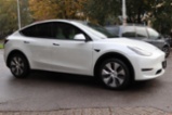 Tesla Model Y, LONG RANGE AWD ACCELER.BOOST,