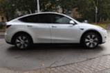 Tesla Model Y, LONG RANGE AWD ACCELER.BOOST,