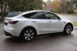 Tesla Model Y, LONG RANGE AWD ACCELER.BOOST,