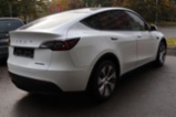 Tesla Model Y, LONG RANGE AWD ACCELER.BOOST,