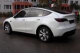 Tesla Model Y, LONG RANGE AWD ACCELER.BOOST,
