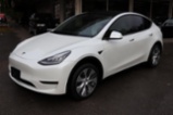 Tesla Model Y, LONG RANGE AWD ACCELER.BOOST,
