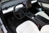 Tesla Model Y, LONG RANGE AWD ACCELER.BOOST,