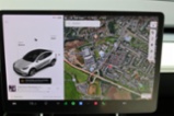 Tesla Model Y, LONG RANGE AWD ACCELER.BOOST,