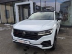 Volkswagen Touareg, 3.0 TDI DSG Vzduch, SUV, nafta