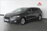 Ford Mondeo, 2,0 EcoBlue 140 kW TITANIUM AT, kombi