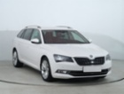 Skoda Superb, 2.0 TDI, 4X4, Automat, Kůže, Navi,,